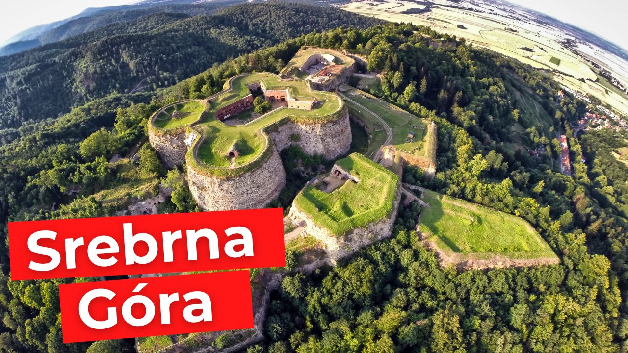 Srebrna Góra - atrakcje, które warto zobaczyć